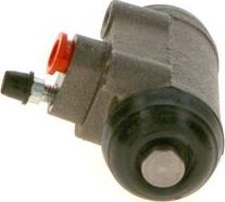 BOSCH 0 986 475 420 - Спирачно цилиндърче на колелото vvparts.bg