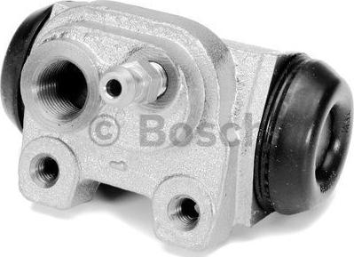 BOSCH 0 986 475 644 - Спирачно цилиндърче на колелото vvparts.bg