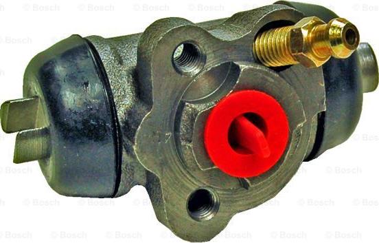 BOSCH 0 986 475 651 - Спирачно цилиндърче на колелото vvparts.bg