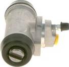 BOSCH 0 986 475 669 - Спирачно цилиндърче на колелото vvparts.bg