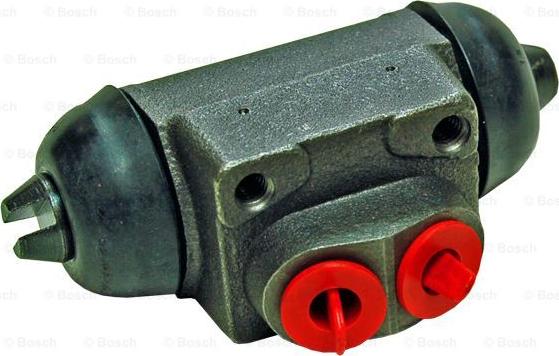 BOSCH 0 986 475 058 - Спирачно цилиндърче на колелото vvparts.bg