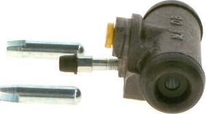 BOSCH 0 986 475 893 - Спирачно цилиндърче на колелото vvparts.bg