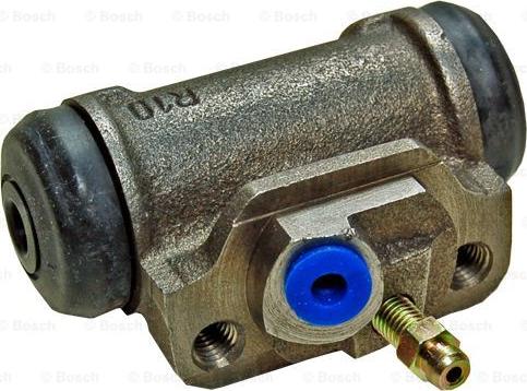 BOSCH 0 986 475 845 - Спирачно цилиндърче на колелото vvparts.bg