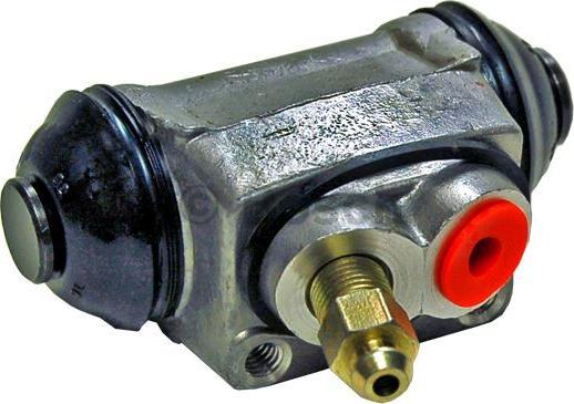 BOSCH 0 986 475 848 - Спирачно цилиндърче на колелото vvparts.bg