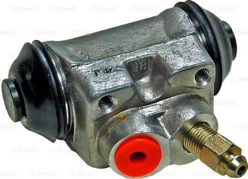 BOSCH 0 986 475 851 - Спирачно цилиндърче на колелото vvparts.bg