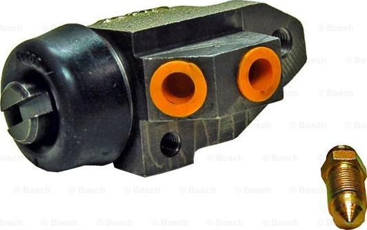 BOSCH 0 986 475 800 - Спирачно цилиндърче на колелото vvparts.bg