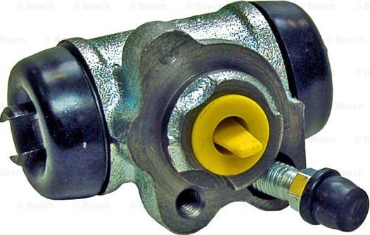 BOSCH 0 986 475 881 - Спирачно цилиндърче на колелото vvparts.bg