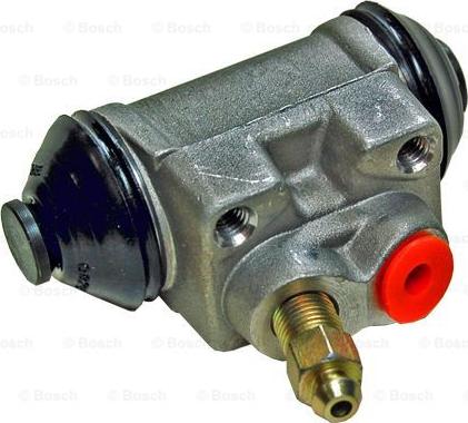 BOSCH 0 986 475 839 - Спирачно цилиндърче на колелото vvparts.bg