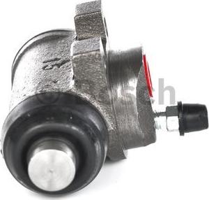 BOSCH 0 986 475 836 - Спирачно цилиндърче на колелото vvparts.bg