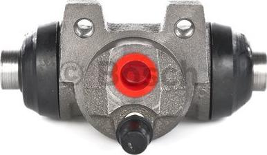 BOSCH 0 986 475 836 - Спирачно цилиндърче на колелото vvparts.bg