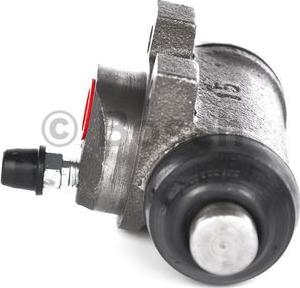 BOSCH 0 986 475 836 - Спирачно цилиндърче на колелото vvparts.bg