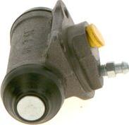 BOSCH 0 986 475 871 - Спирачно цилиндърче на колелото vvparts.bg