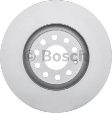 BOSCH 0 986 478 985 - Спирачен диск vvparts.bg