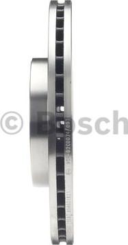 BOSCH 0 986 478 982 - Спирачен диск vvparts.bg