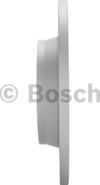 BOSCH 0 986 478 987 - Спирачен диск vvparts.bg