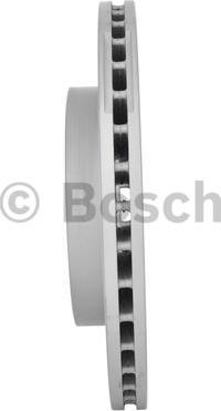 BOSCH 0 986 478 468 - Спирачен диск vvparts.bg