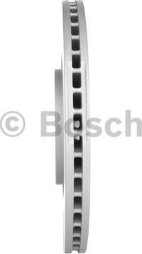 BOSCH 0 986 478 467 - Спирачен диск vvparts.bg