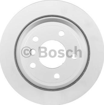 BOSCH 0 986 478 426 - Спирачен диск vvparts.bg