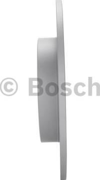 BOSCH 0 986 478 479 - Спирачен диск vvparts.bg