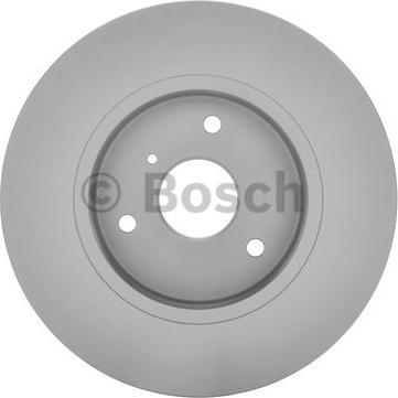 BOSCH 0 986 478 479 - Спирачен диск vvparts.bg