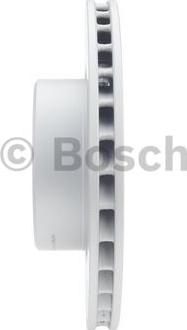 BOSCH 0 986 478 471 - Спирачен диск vvparts.bg