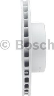 BOSCH 0 986 478 471 - Спирачен диск vvparts.bg