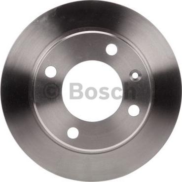 BOSCH 0 986 478 604 - Спирачен диск vvparts.bg