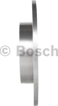 BOSCH 0 986 478 633 - Спирачен диск vvparts.bg