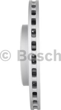 BOSCH 0 986 478 624 - Спирачен диск vvparts.bg