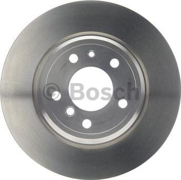 BOSCH 0 986 478 095 - Спирачен диск vvparts.bg