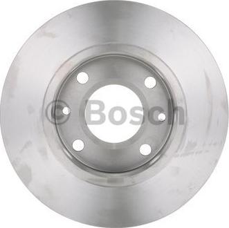 BOSCH 0 986 478 046 - Спирачен диск vvparts.bg