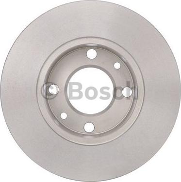 BOSCH 0 986 478 063 - Спирачен диск vvparts.bg