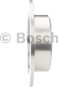 BOSCH 0 986 478 034 - Спирачен диск vvparts.bg