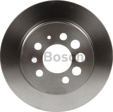 BOSCH 0 986 478 143 - Спирачен диск vvparts.bg