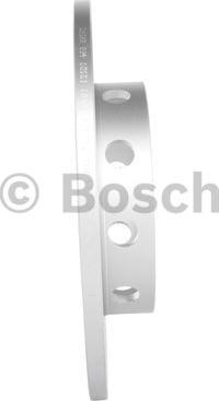 BOSCH 0 986 478 114 - Спирачен диск vvparts.bg