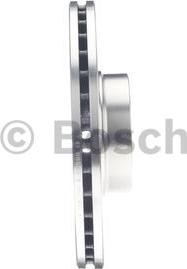 BOSCH 0 986 478 113 - Спирачен диск vvparts.bg