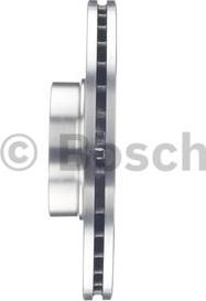 BOSCH 0 986 478 113 - Спирачен диск vvparts.bg