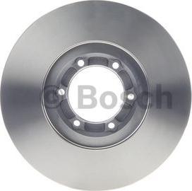 BOSCH 0 986 478 113 - Спирачен диск vvparts.bg