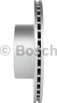 BOSCH 0 986 478 848 - Спирачен диск vvparts.bg