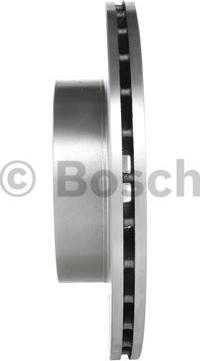 BOSCH 0 986 478 842 - Спирачен диск vvparts.bg