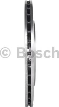 BOSCH 0 986 478 839 - Спирачен диск vvparts.bg