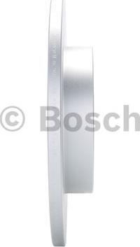 BOSCH 0 986 478 874 - Спирачен диск vvparts.bg