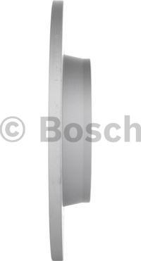 BOSCH 0 986 478 871 - Спирачен диск vvparts.bg