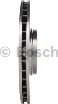 BOSCH 0 986 478 303 - Спирачен диск vvparts.bg