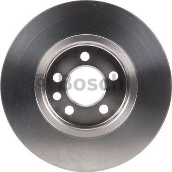 BOSCH 0 986 478 314 - Спирачен диск vvparts.bg