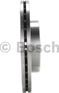 BOSCH 0 986 478 219 - Спирачен диск vvparts.bg