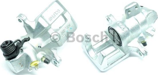 BOSCH 0 986 473 994 - Спирачен апарат vvparts.bg