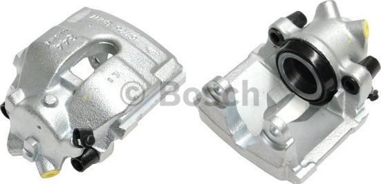 BOSCH 0 986 473 990 - Спирачен апарат vvparts.bg