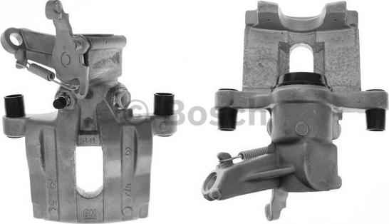 BOSCH 0 986 473 992 - Спирачен апарат vvparts.bg