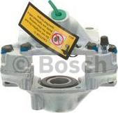 BOSCH 0 986 473 952 - Спирачен апарат vvparts.bg